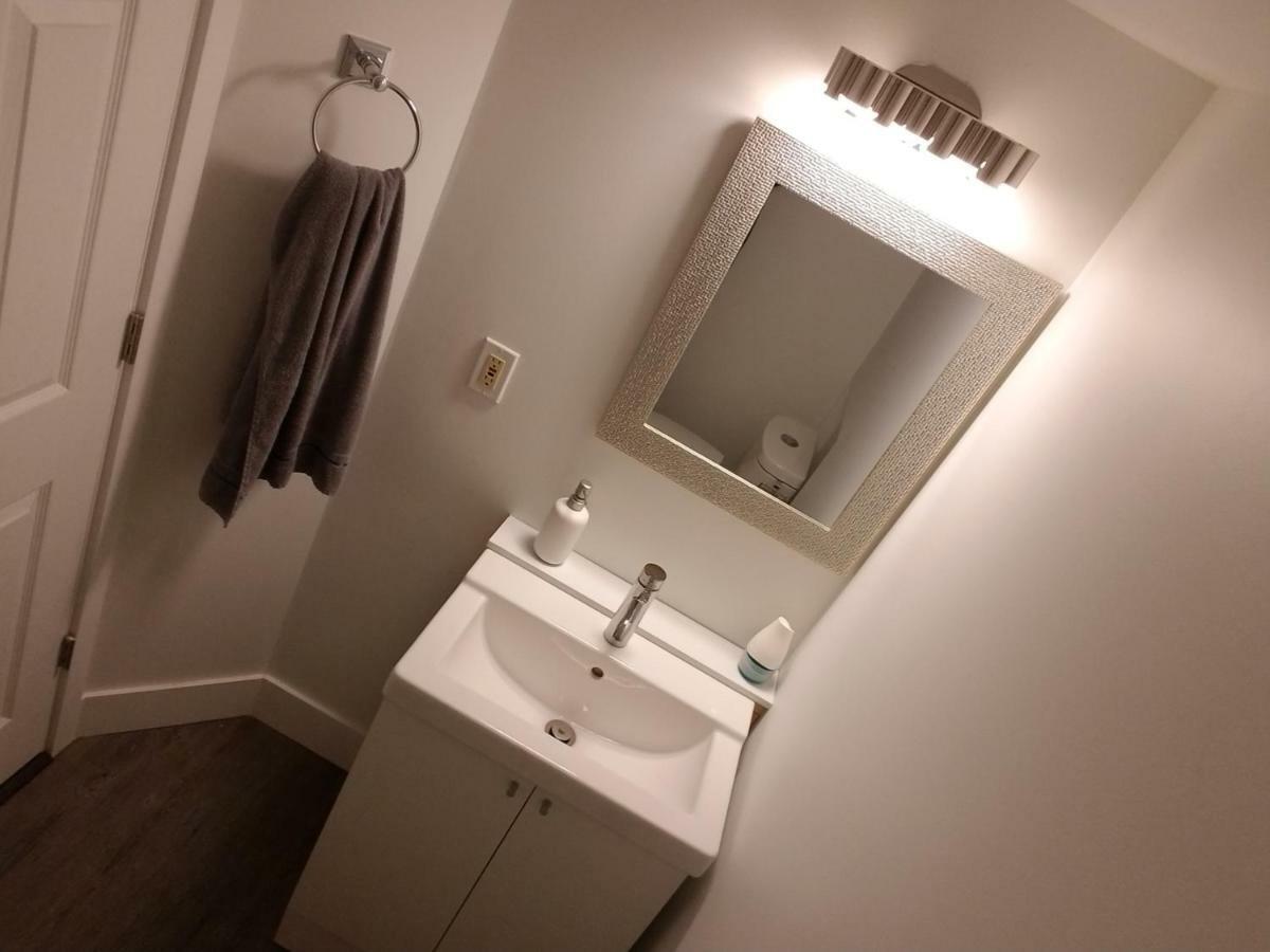 City Gardens Suites B&B Lynn Creek Extérieur photo