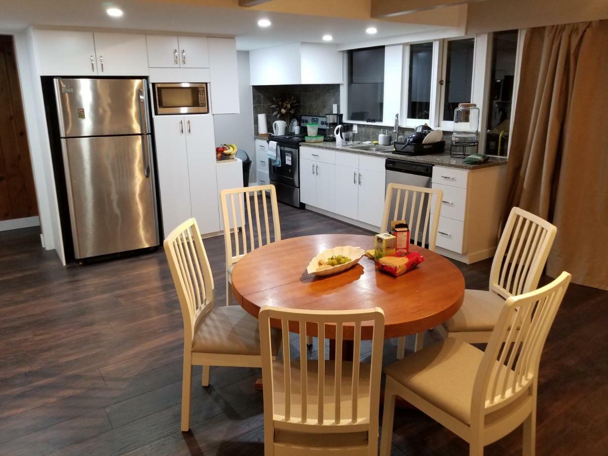City Gardens Suites B&B Lynn Creek Extérieur photo