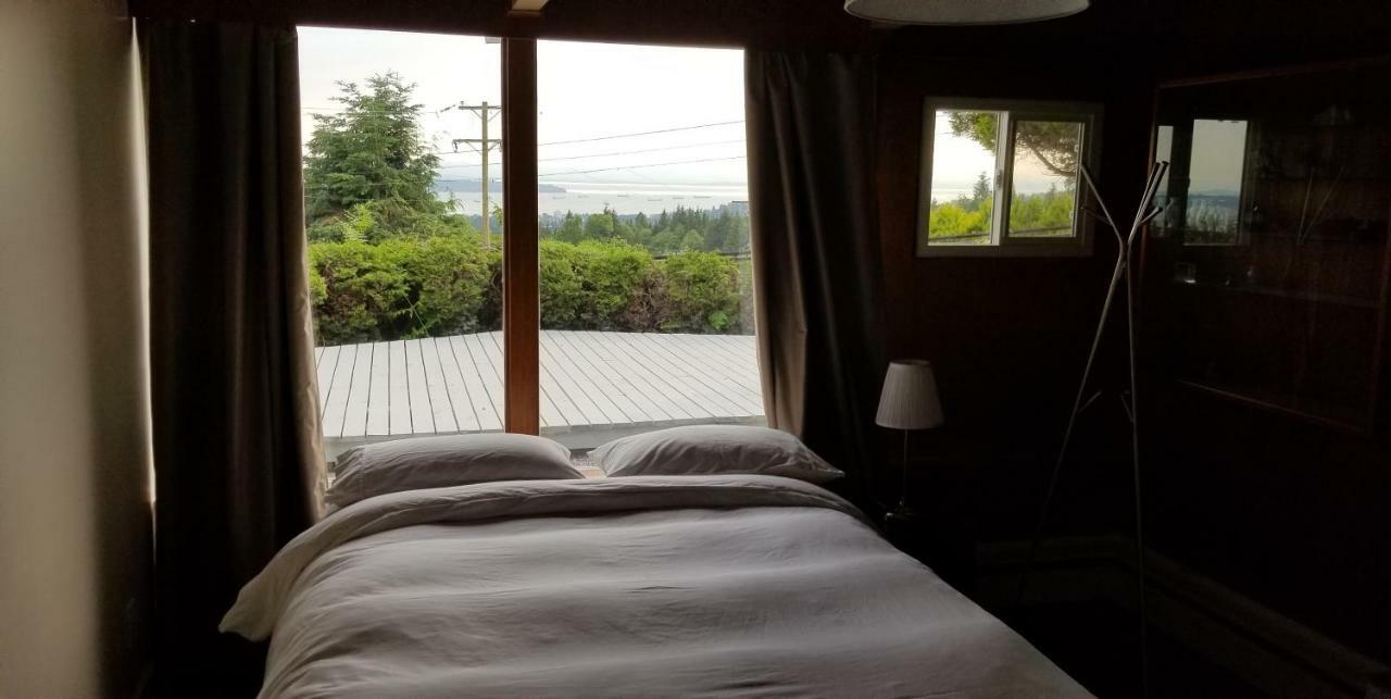 City Gardens Suites B&B Lynn Creek Extérieur photo