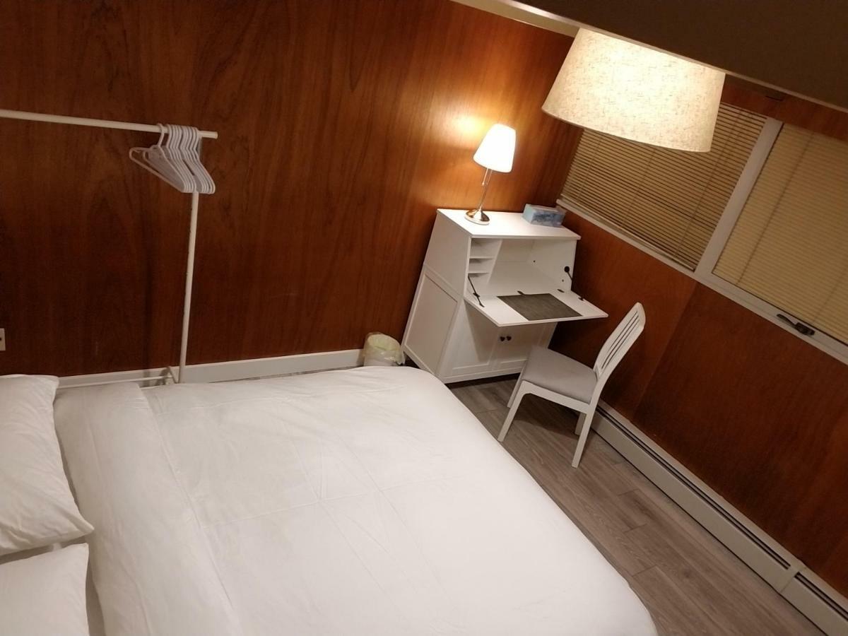 City Gardens Suites B&B Lynn Creek Extérieur photo